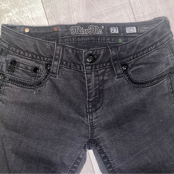 Miss Me Jeans - Picture 4 of 5